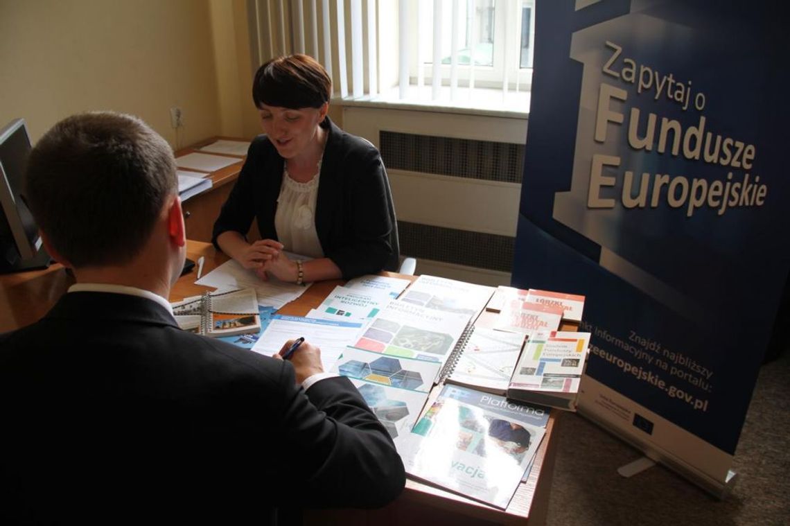 Zanim złożysz wniosek Zanim złożysz wniosek