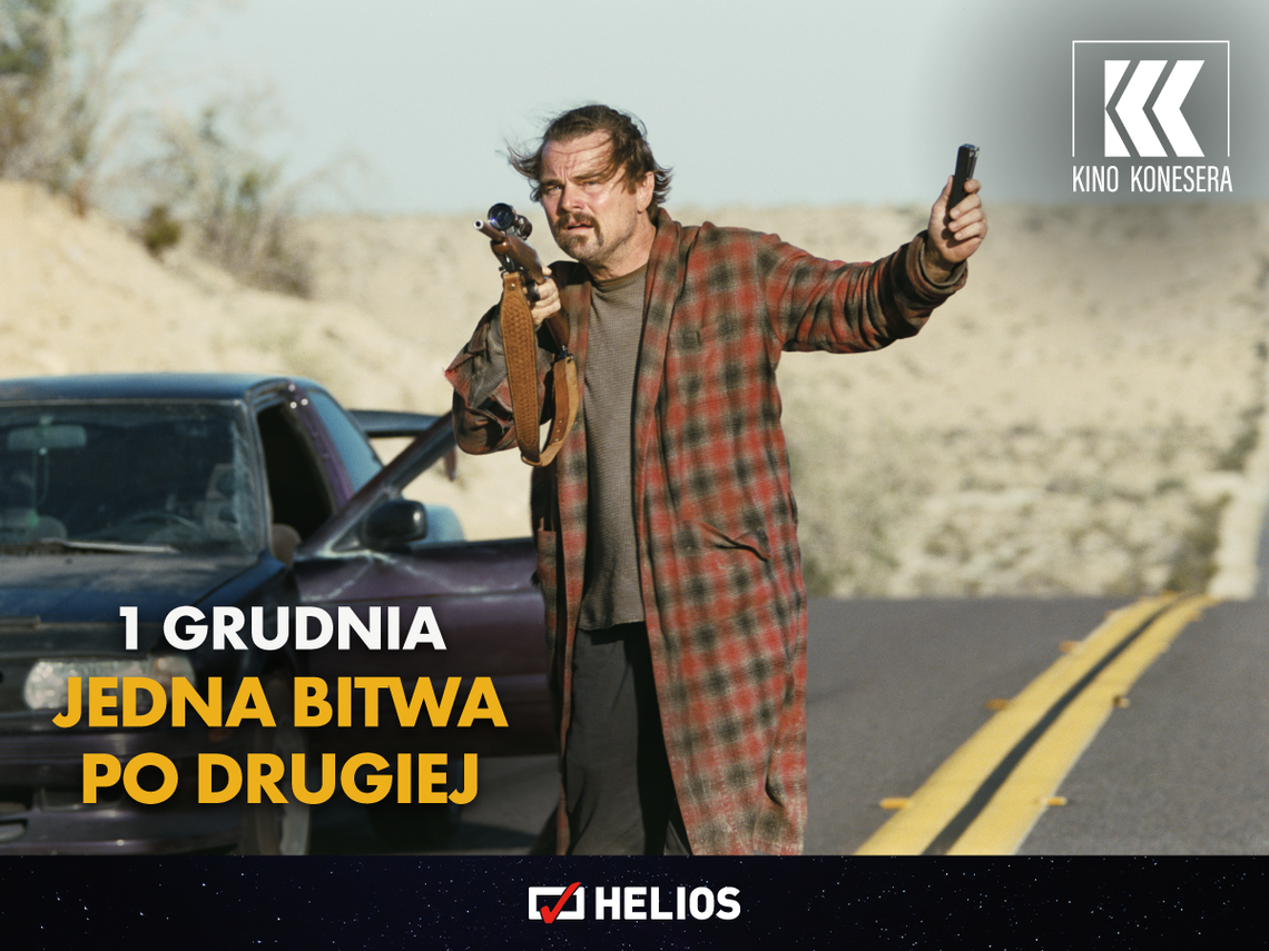 Zapraszamy do Kina Konesera Zapraszamy do Kina Konesera