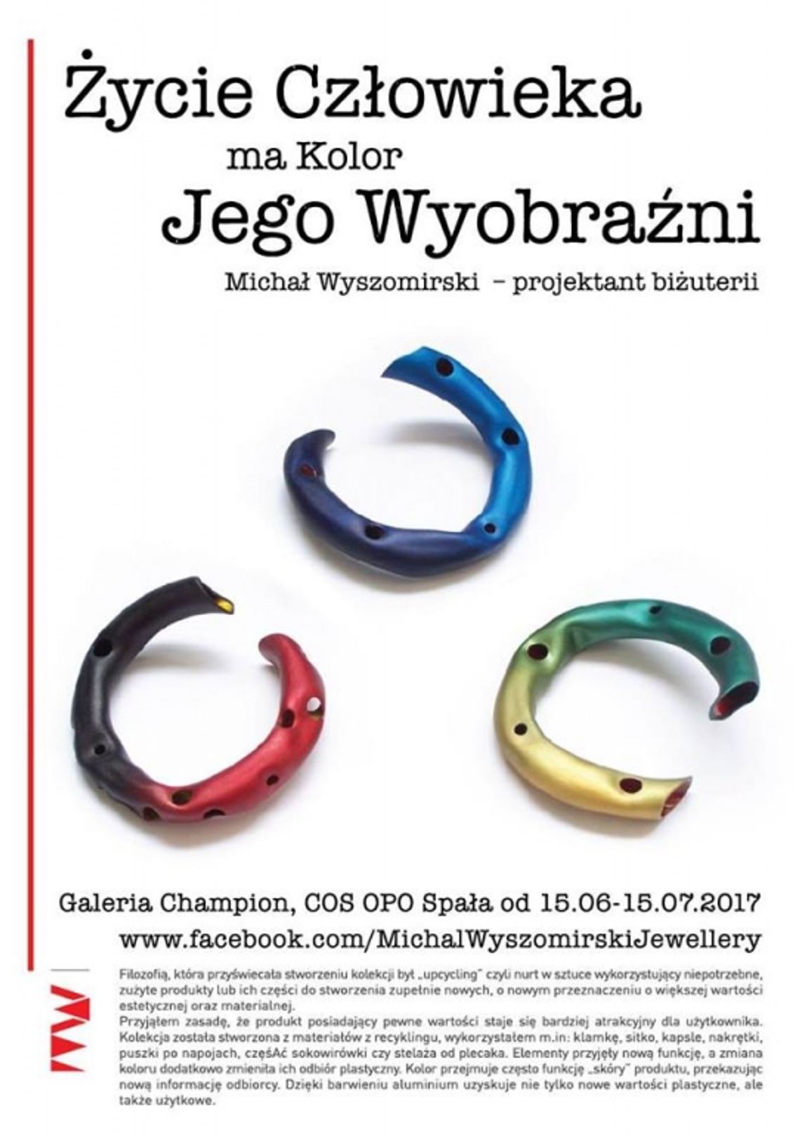 Zapraszamy do odwiedzenia wystawy