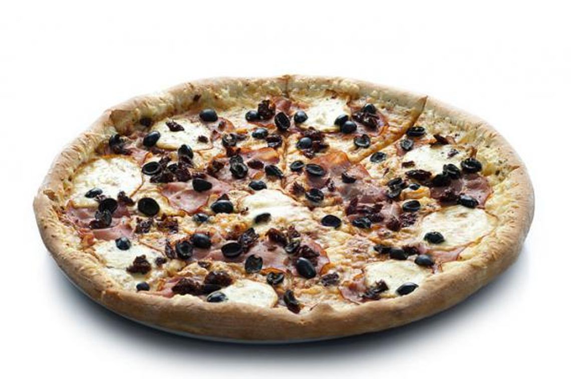 Zapraszamy do pizzerii Fiero cz.47