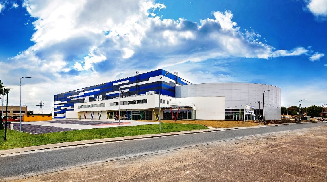 Zapraszamy na Dzień Otwarty oraz łyżwiarskie Mistrzostwa Polski