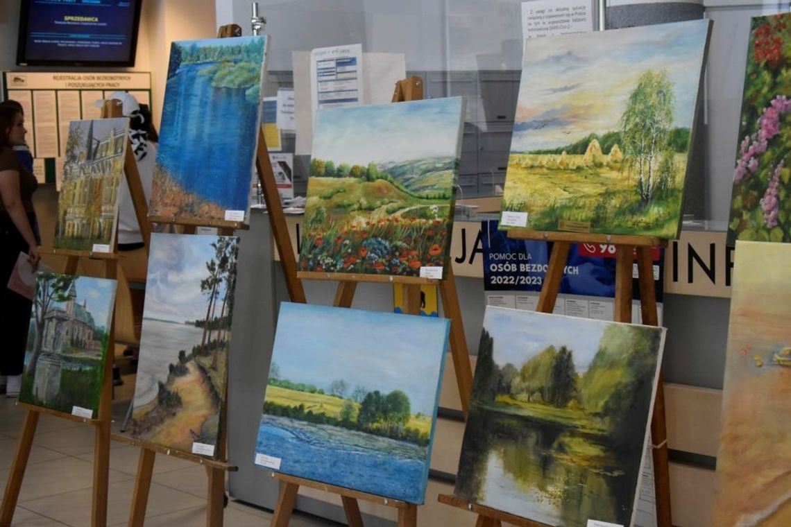 Zapraszamy na wystawę