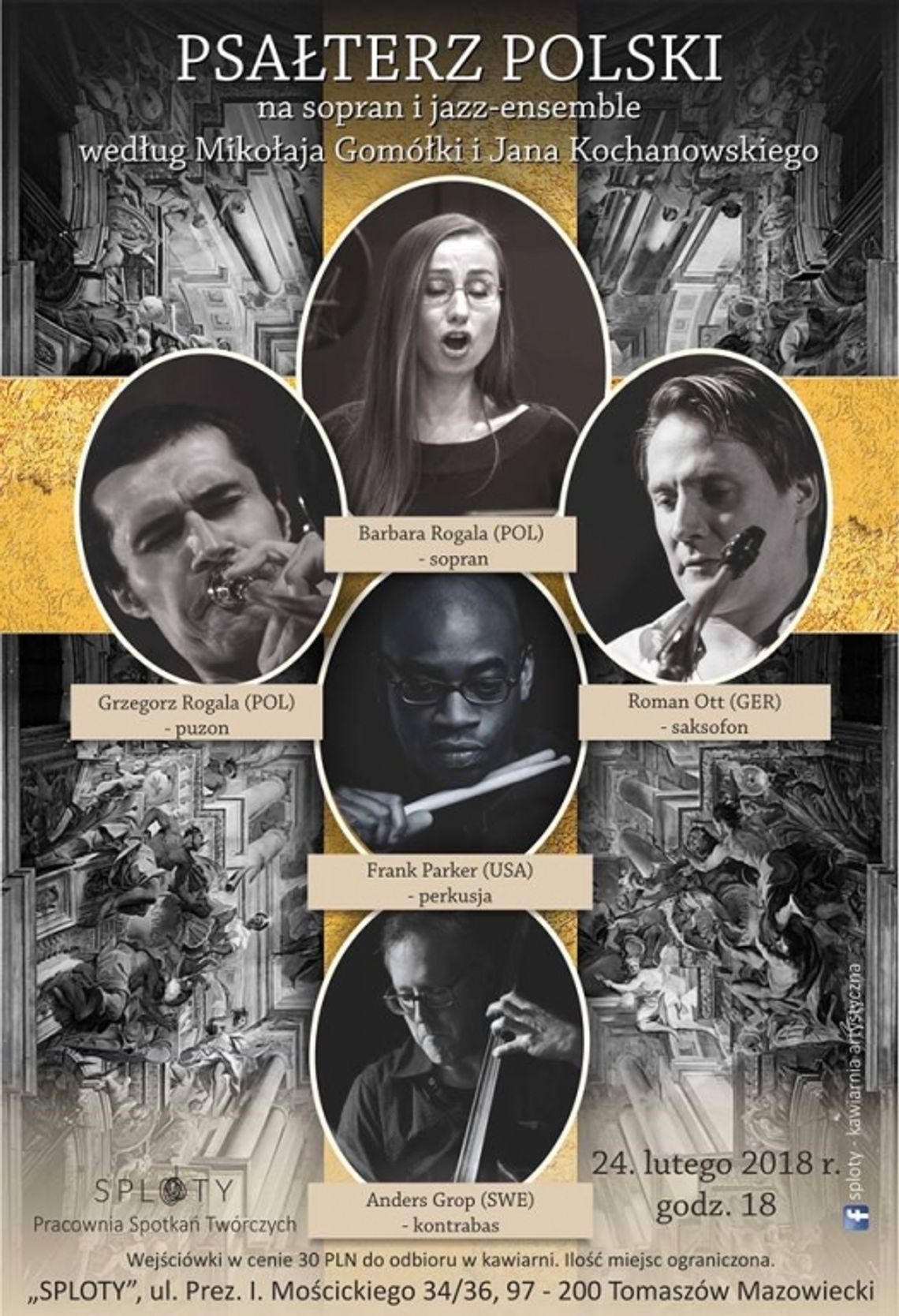 Zapraszamy w podróż w czasie Zapraszamy w podróż w czasie