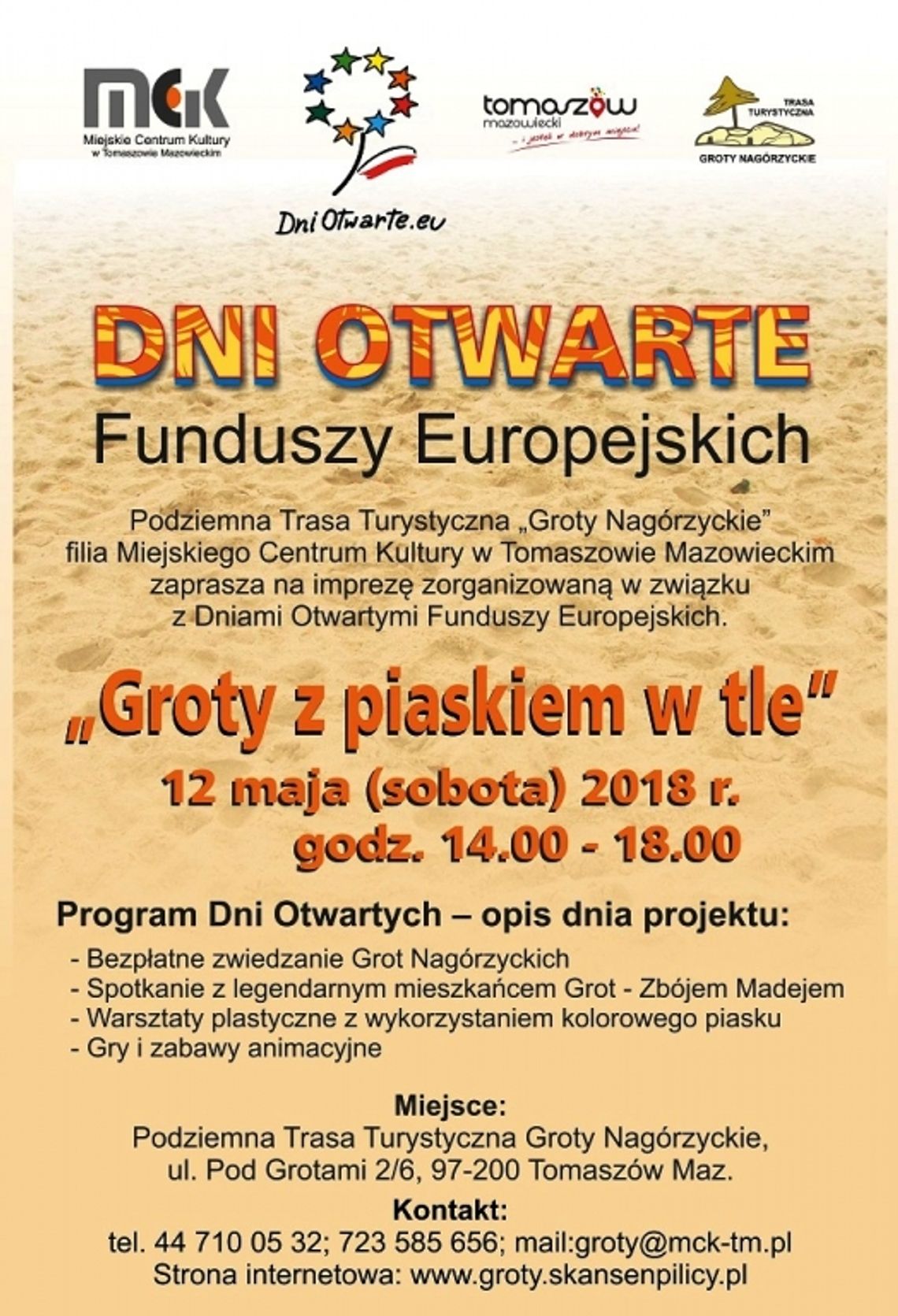 Zaproszenie do Zbója Madeja Zaproszenie do Zbója Madeja