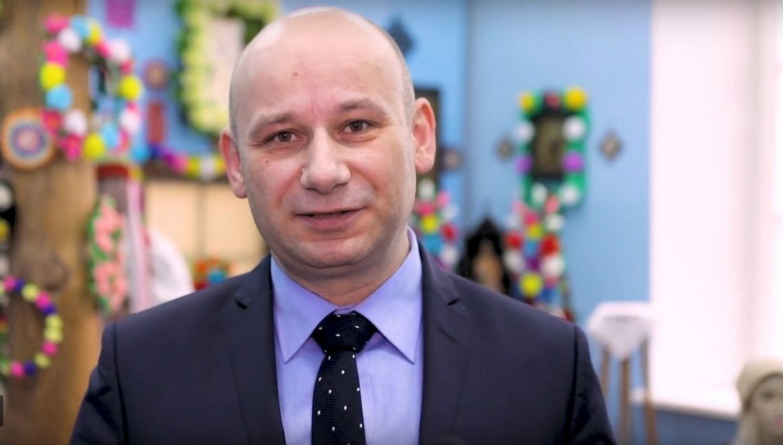 Zaproszenie na Jarmark Wielkanocny na placu Tadeusza Kościuszki