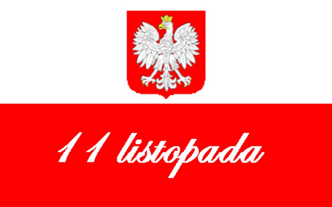 Zaproszenie na obchody Dnia Niepodległości pod patronatem Jarosława Kaczyńskiego