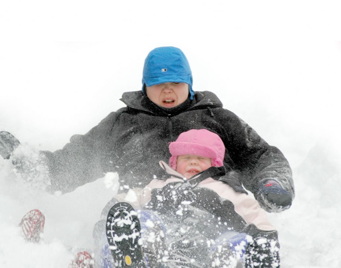 Zastanawiali się Państwo nad feriami zimowymi dla swoich pociech ??? Zastanawiali się Państwo nad feriami zimowymi dla swoich pociech ???