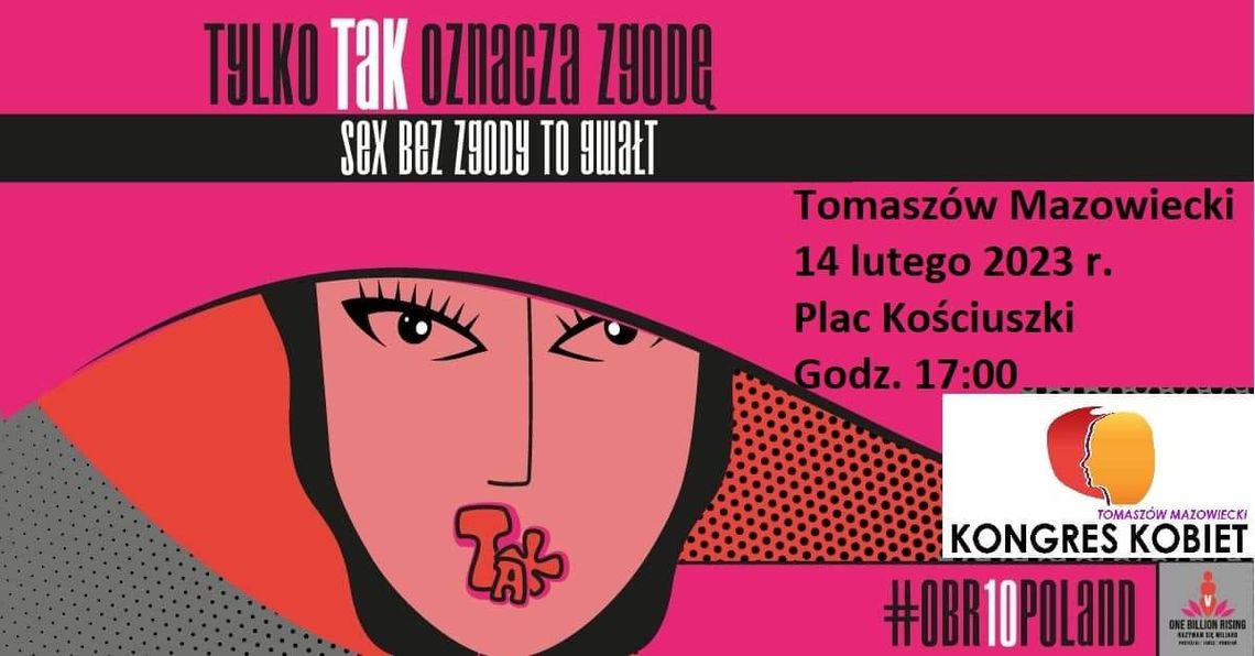 Zatańczą 14 lutego