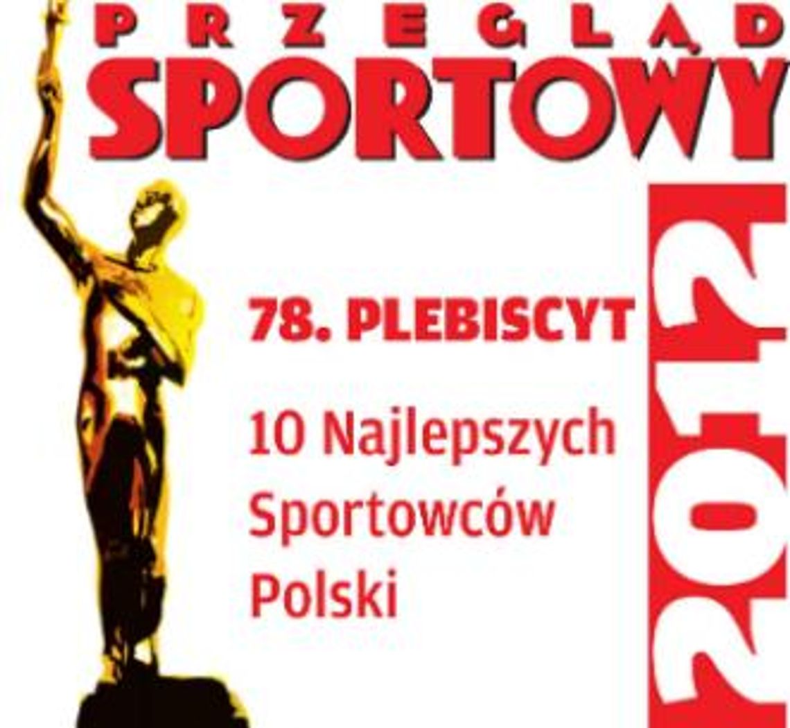 Zbigniew Tomkowski uhonorowany przez PS i TVP statuetką &quot;Człowieka sportu&quot;