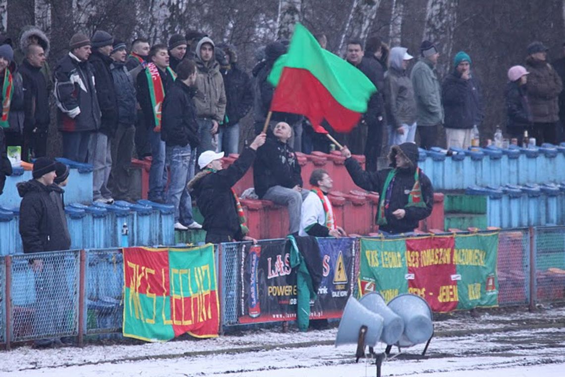 Zbudują nowe boisko Zbudują nowe boisko
