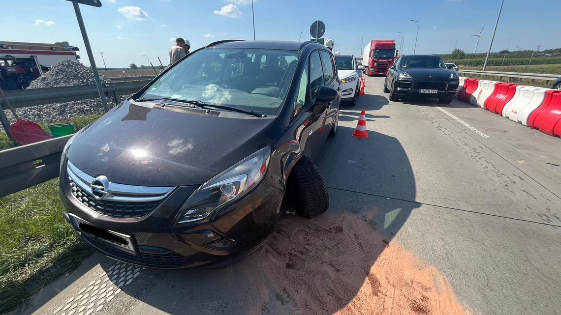 Zbyt szybko i niebezpiecznie?