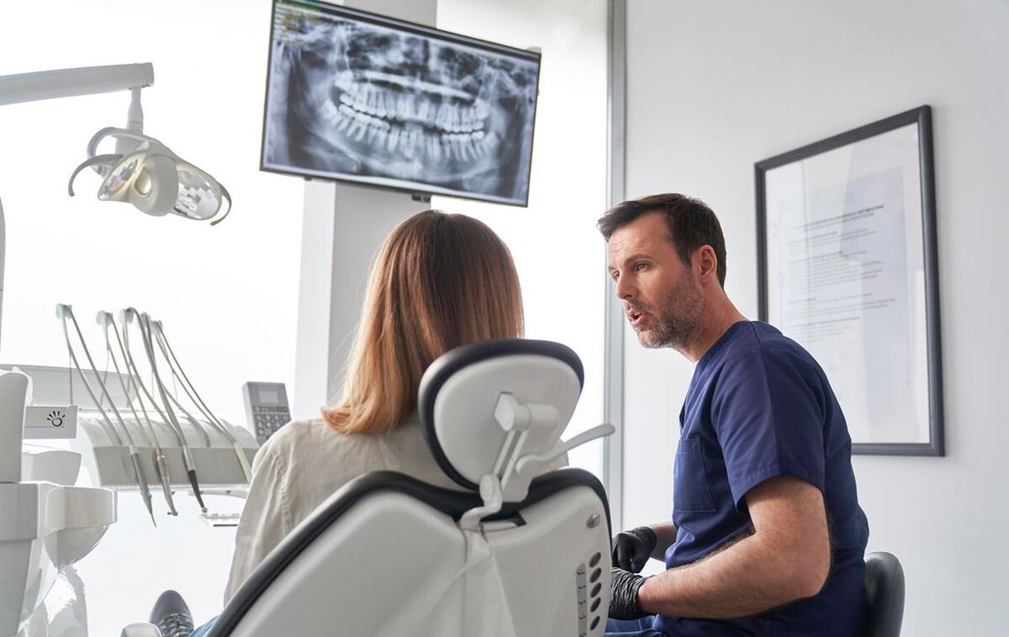 Zdrowy uśmiech na wyciągnięcie ręki – Poznaj OrthoVision