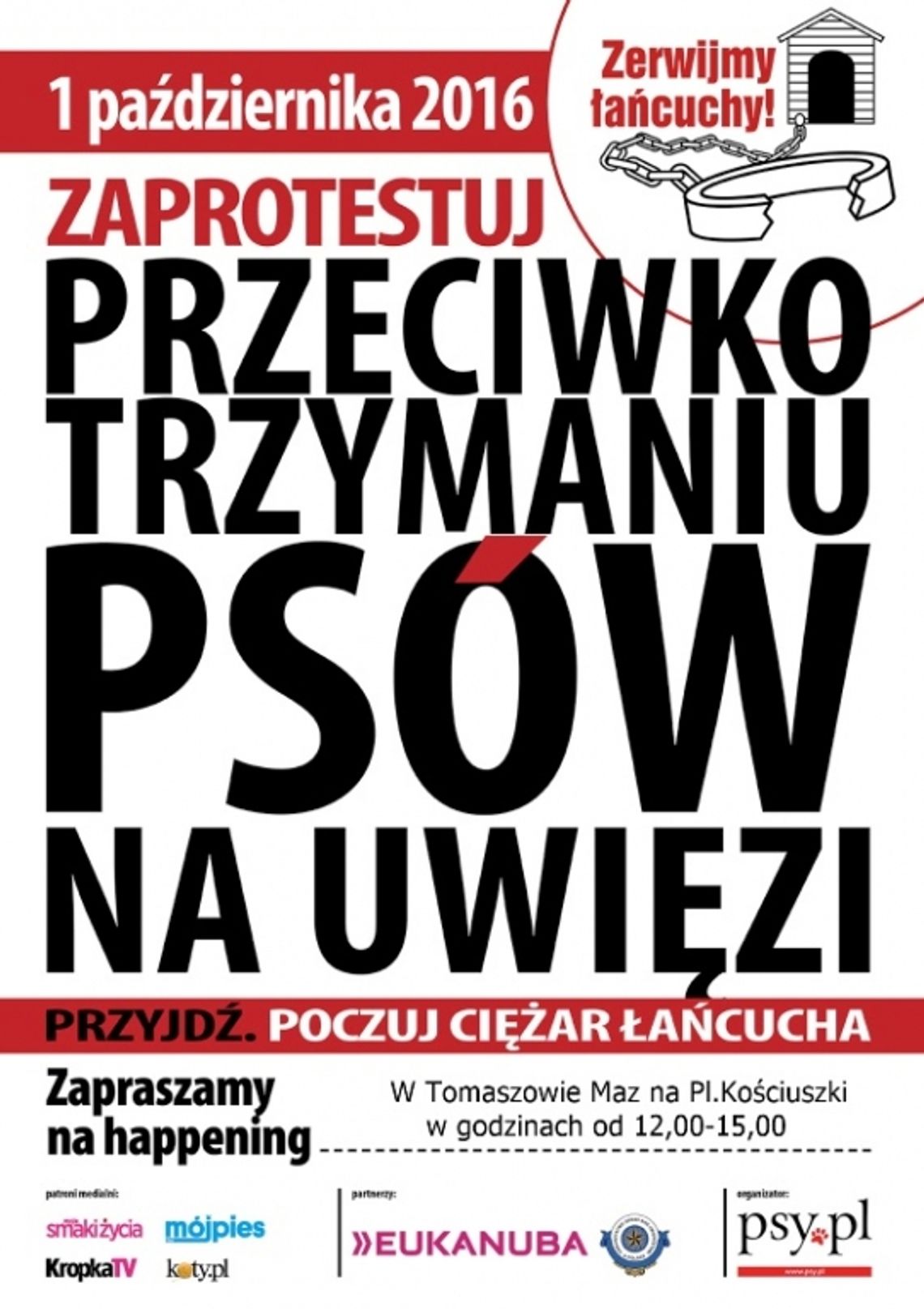 Zerwij łańcuchy