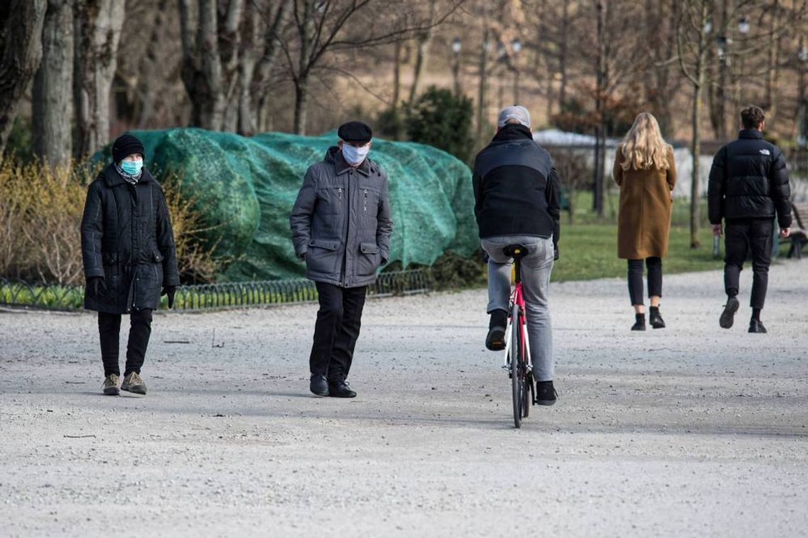 Zespół stresu popandemicznego, czyli co zrobiła nam pandemia