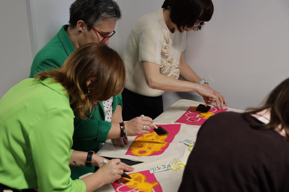 Zielona lekcja odpowiedzialności. Tomaszowskie PCAS w projekcie „Zielona Akademia ŁDK”