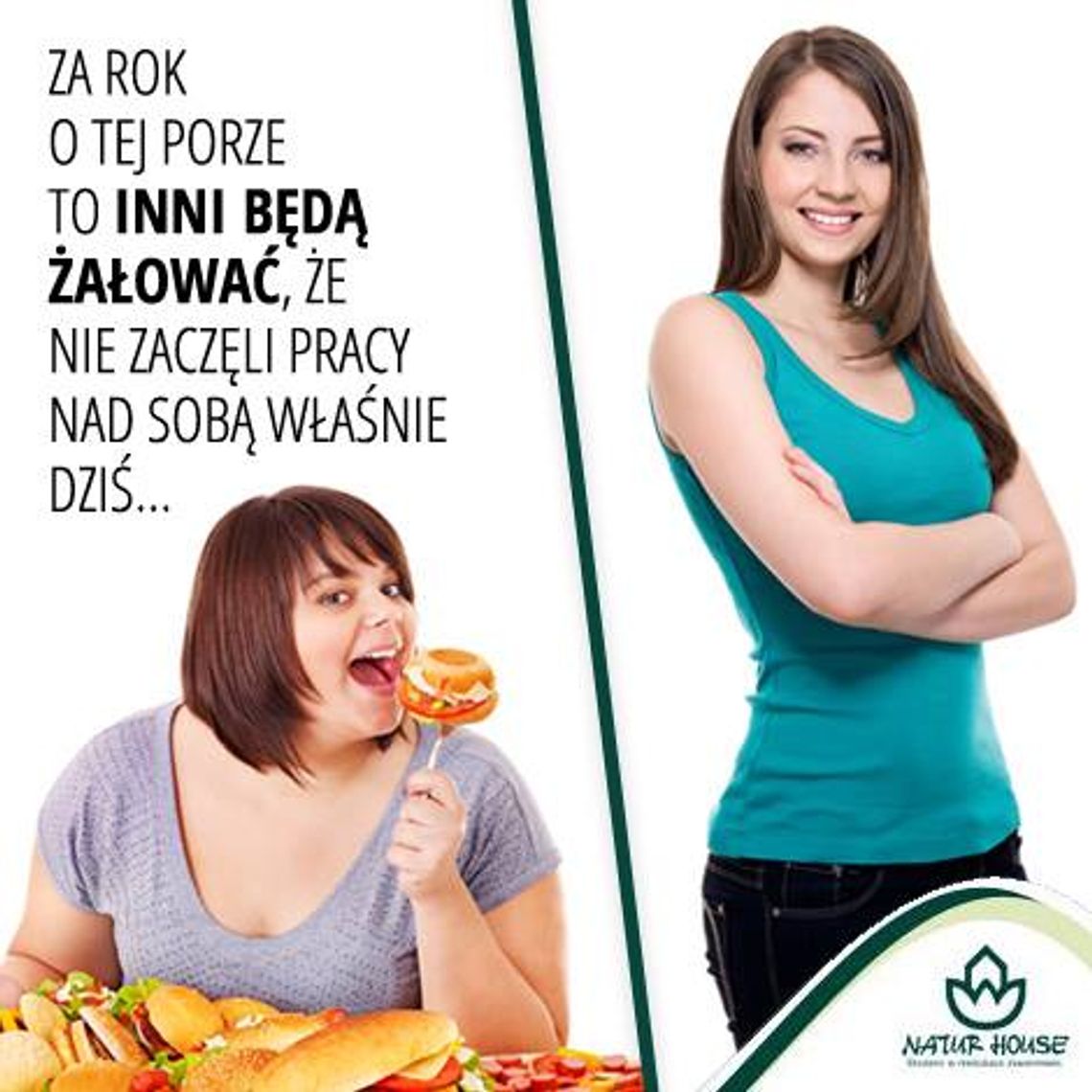 Zimowa dieta, czyli jak jeść, żeby nie przytyć?