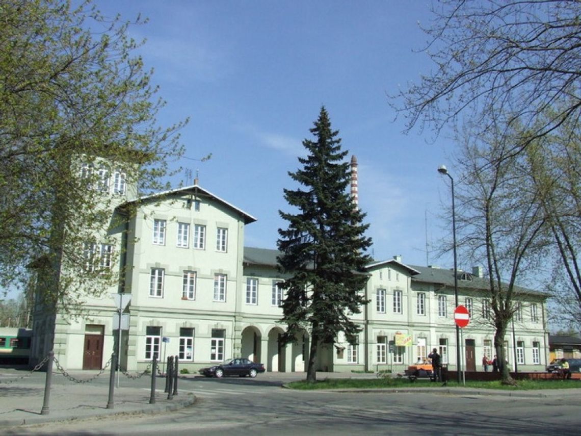 Zlikwidowali Małego Franka