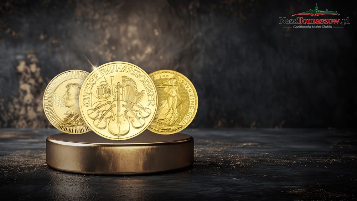 Złoto inwestycyjne w twoim mieście - gdzie kupić sztabki, monety i diamenty stacjonarnie? Złoto inwestycyjne w twoim mieście - gdzie kupić sztabki, monety i diamenty stacjonarnie?