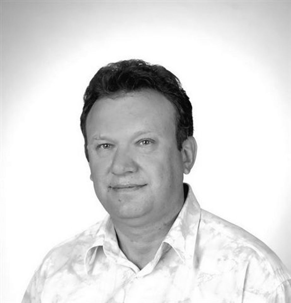 Zmarł Jerzy Trachta