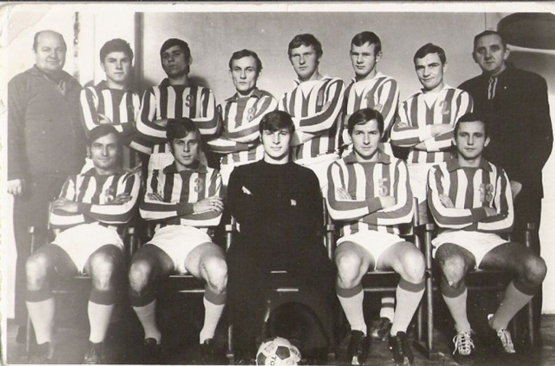 Zmarł Wiesław Czapnik