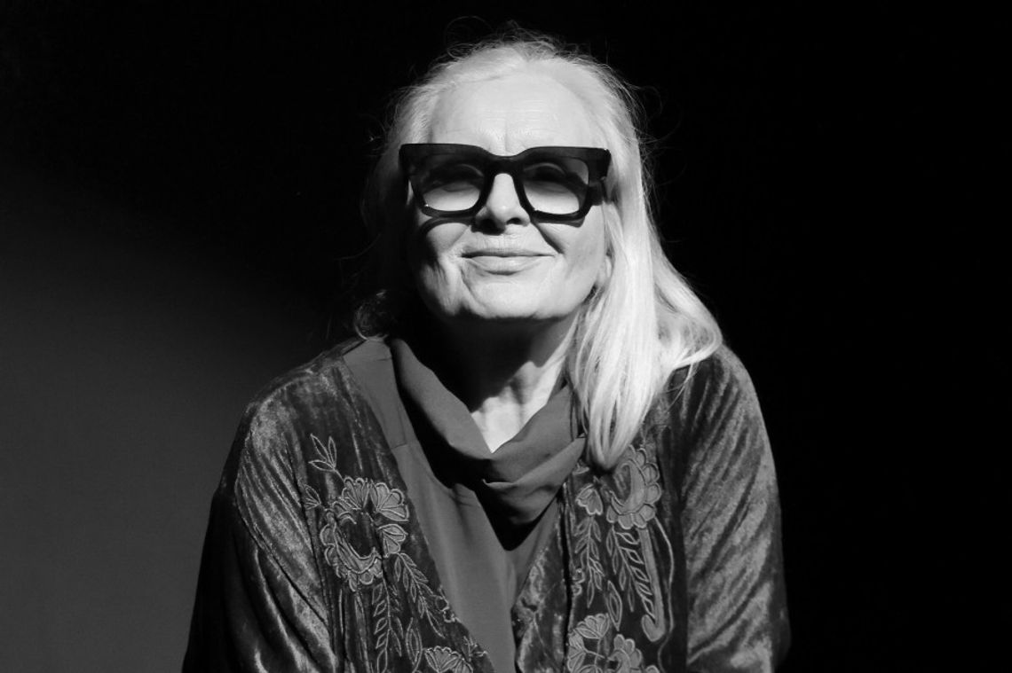 Zmarła Magda Umer, piosenkarka, wykonawczyni poezji śpiewanej Zmarła Magda Umer, piosenkarka, wykonawczyni poezji śpiewanej