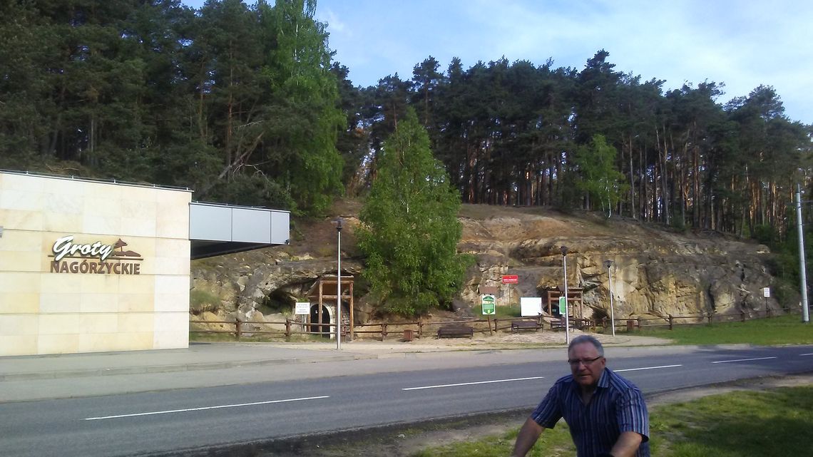 Zmiana godzin otwarcia Skansenu i Grot