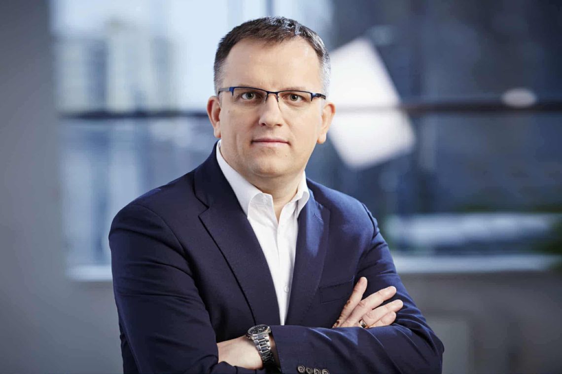 Zmiana Prezesa w największej miejskiej spółce