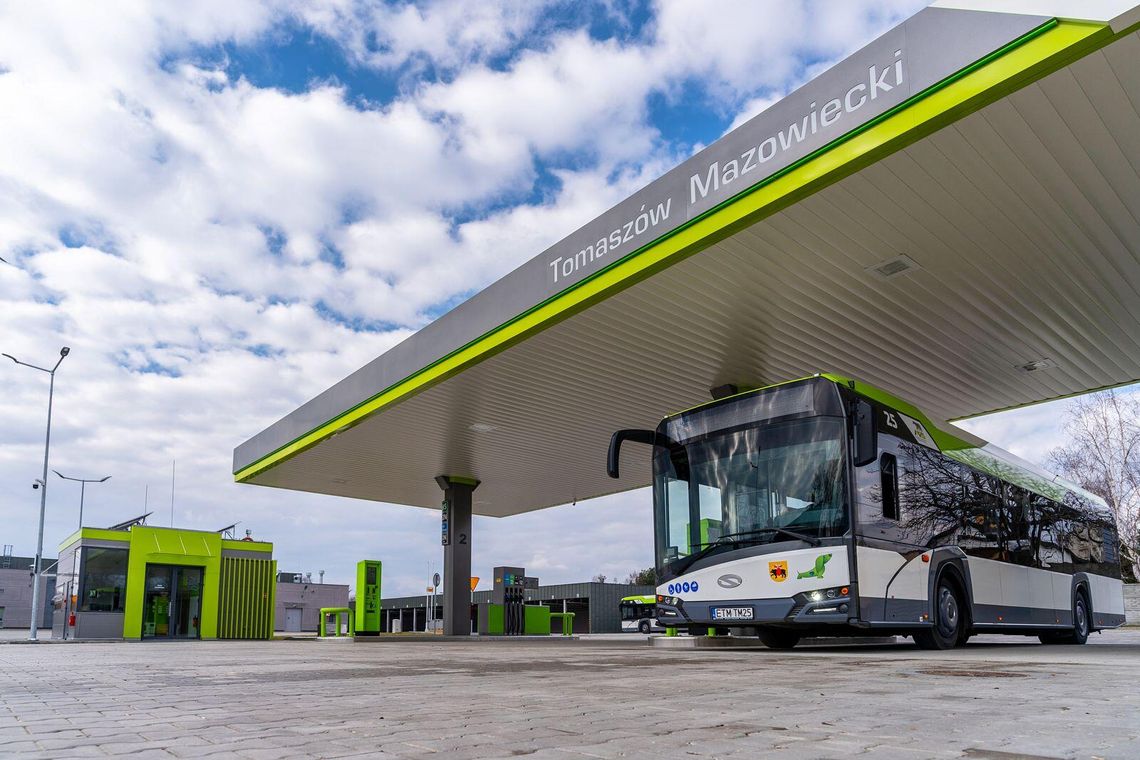 Zmiana tras autobusów MZK w niedzielę 15 czerwca