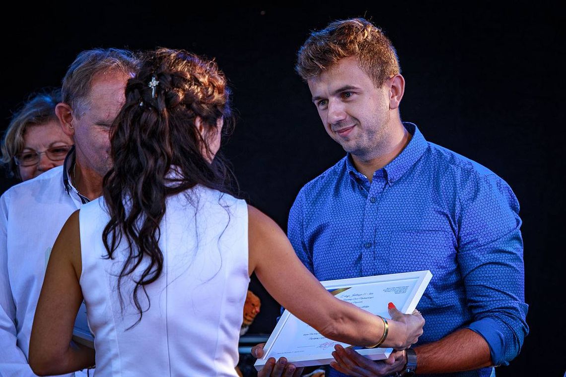 Zmiana warty w TCZ. Nowy Zarząd Powiatu zaczyna od szpitala i „porządków na górze” Zmiana warty w TCZ. Nowy Zarząd Powiatu zaczyna od szpitala i „porządków na górze”