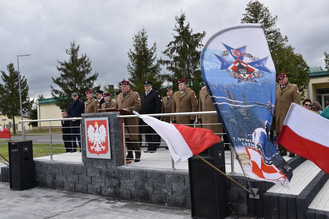 Zmiany w Brygadzie Zmiany w Brygadzie