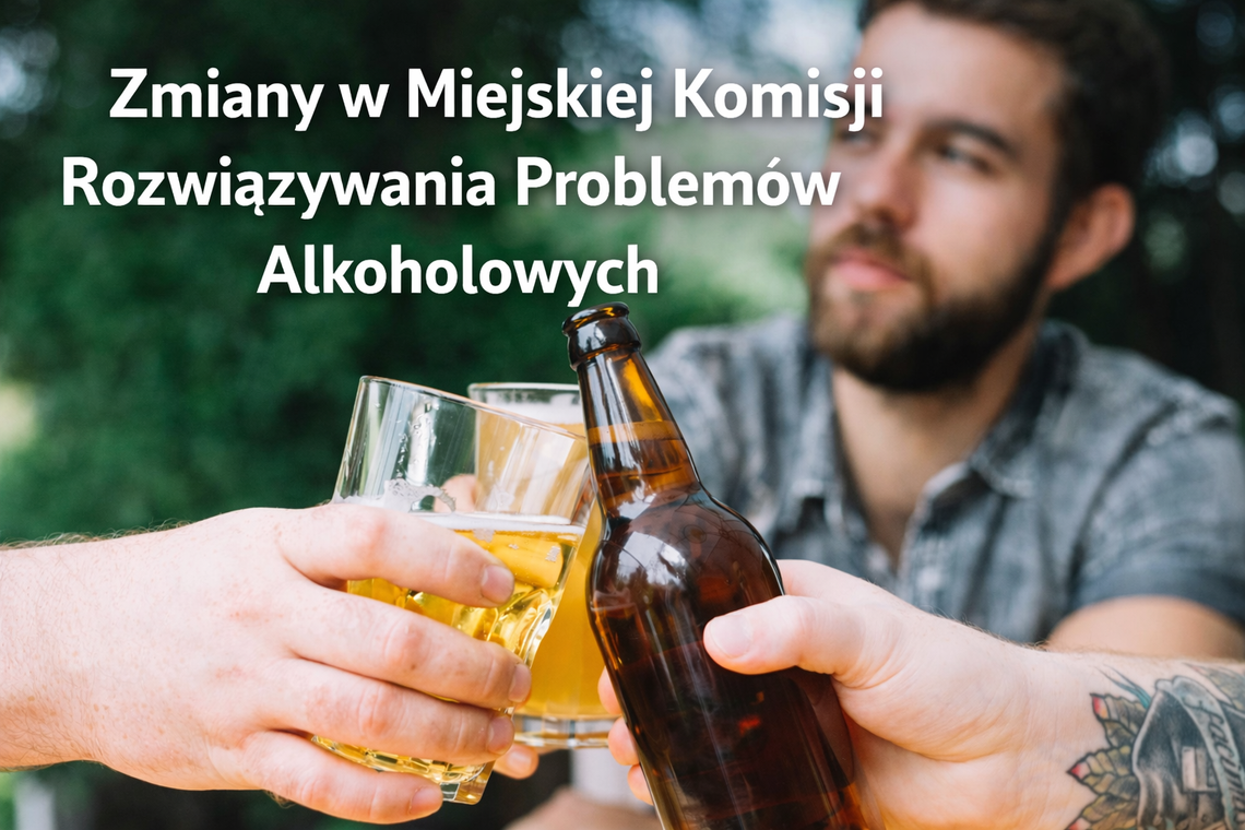 Zmiany w komisji, nowe wsparcie dla mieszkańców. Rusza punkt konsultacyjny