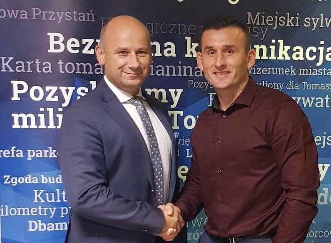 Zmiany w miejskich spółkach. Glimasiński w MZK, Olkiewicz w TTBS Zmiany w miejskich spółkach. Glimasiński w MZK, Olkiewicz w TTBS