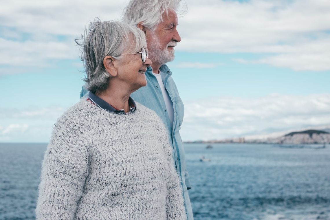 Zobacz, jak odpowiednio zaplanować rehabilitację nad Bałtykiem, aby maksymalizować efekty Zobacz, jak odpowiednio zaplanować rehabilitację nad Bałtykiem, aby maksymalizować efekty