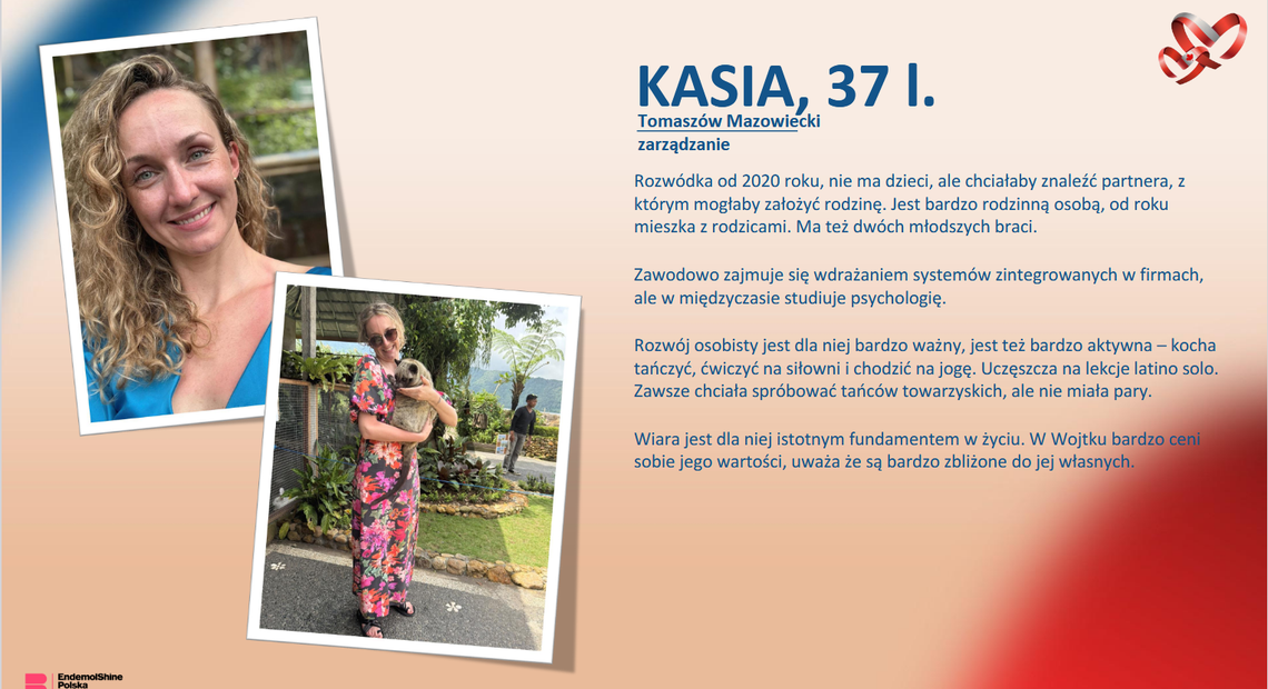 „Żona dla Polaka. Toronto” z tomaszowskim akcentem