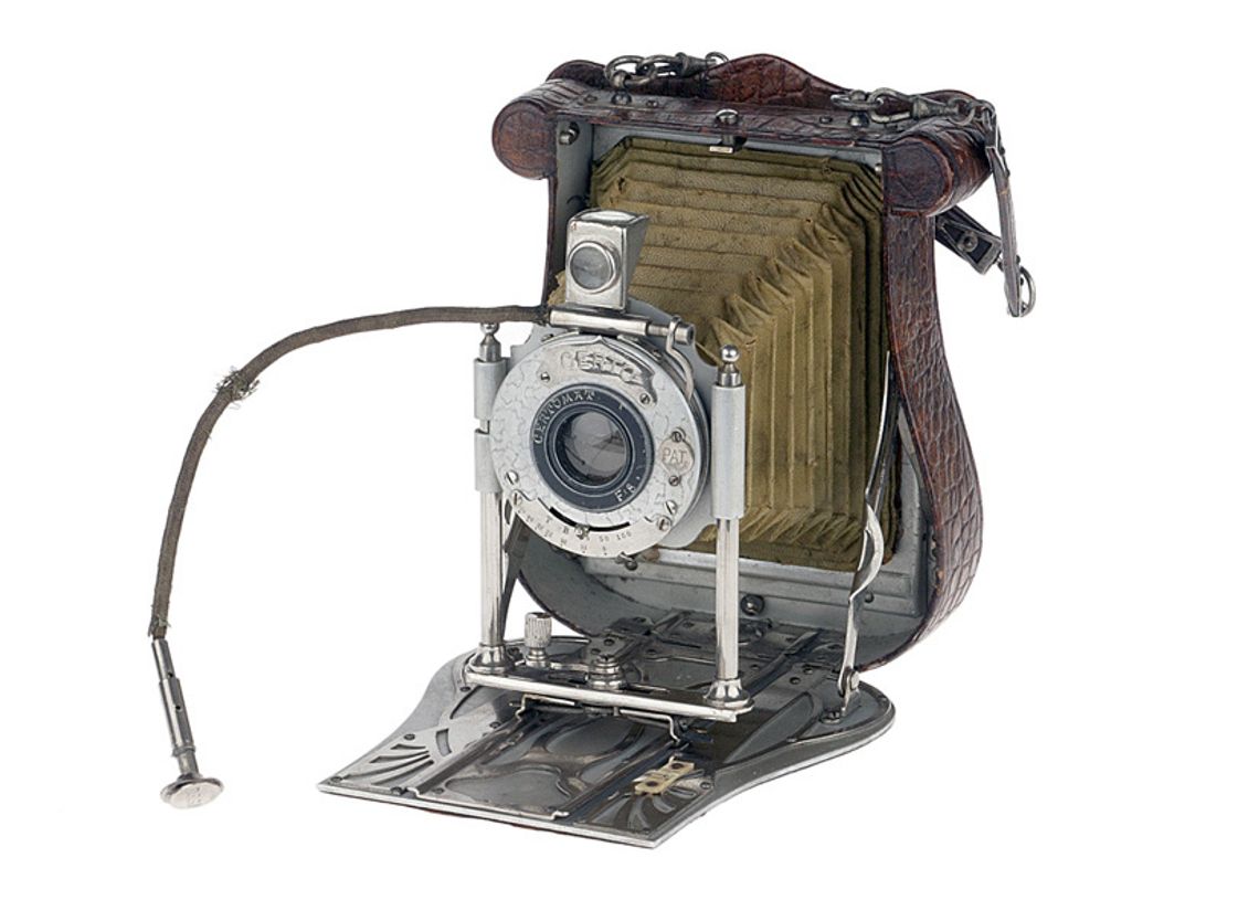 Zostań fotoreporterem