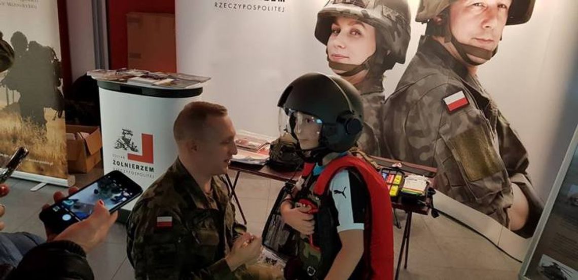 Zostań żołnierzem