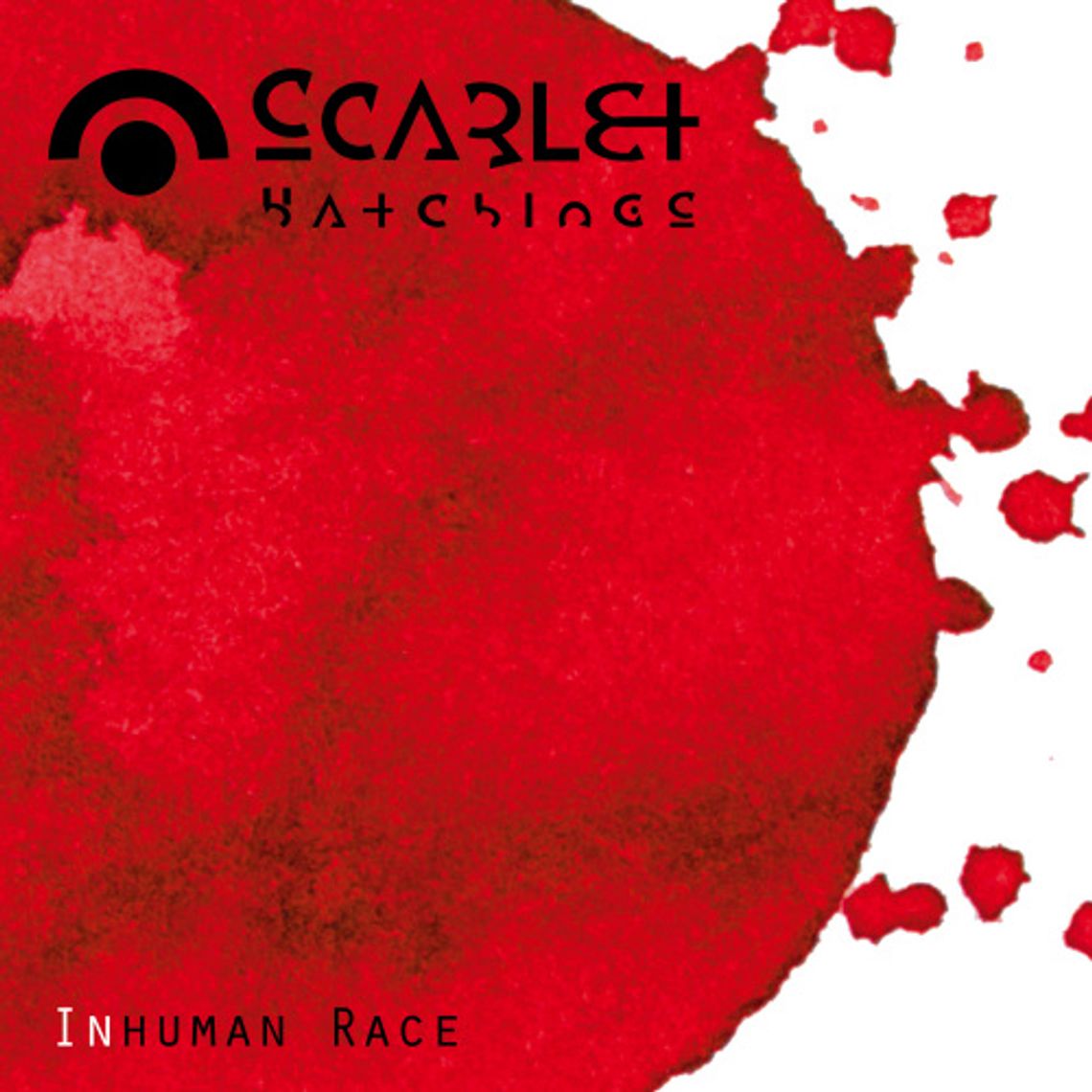 Zszyty metalowymi nićmi