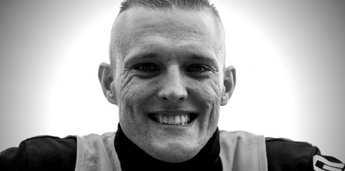 Zuch chłopak. Cząstka Mariusza zostanie wśród nas.