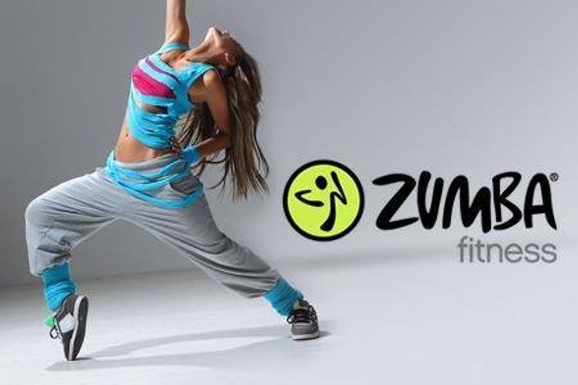 Zumba ® Fitness co to? po co?