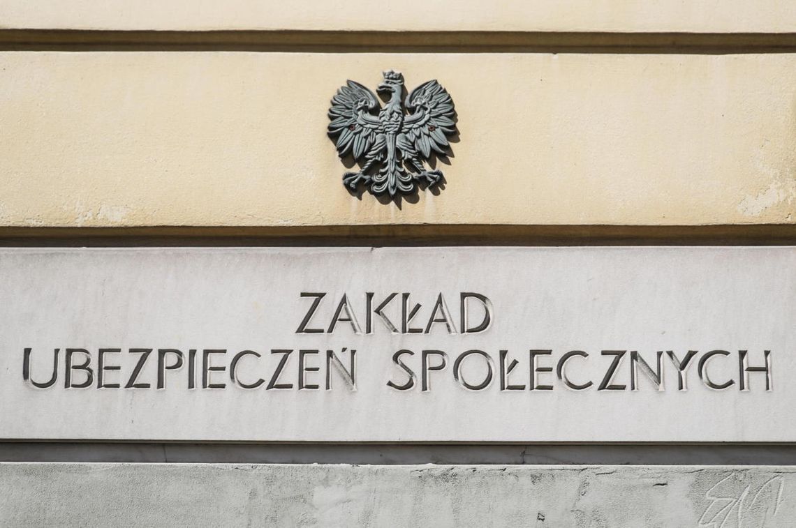 ZUS: do 1 czerwca można składać wnioski o zwrot nadpłaty składki zdrowotnej