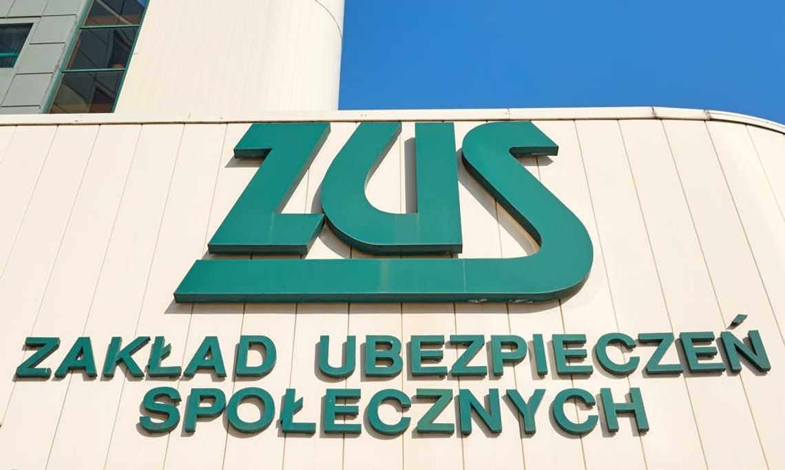 ZUS: rośnie liczba pracujących emerytów