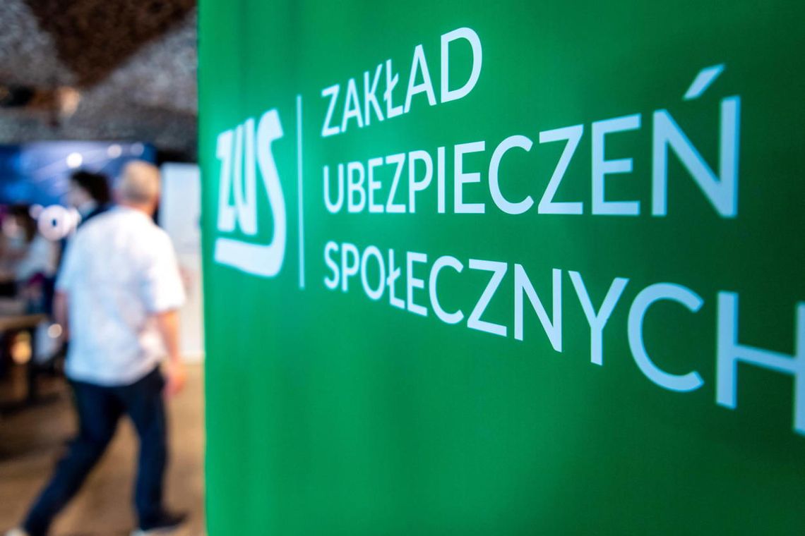 ZUS: sytuacja Funduszu Ubezpieczeń Społecznych do 2028 r. będzie stabilna