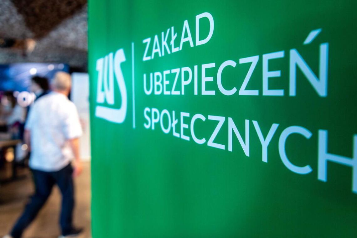 ZUS zakończył wysyłkę listów w sprawie trzynastek i waloryzacji emerytur