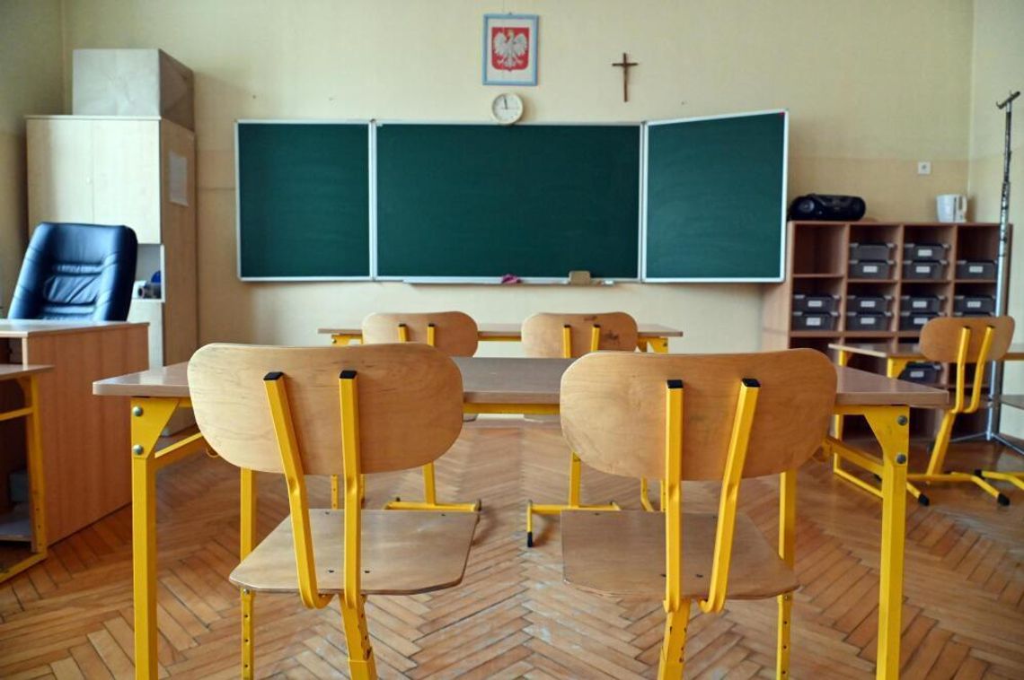 Rzecznik Praw Ucznia czy kaganiec dla szkół? Burza wokół projektu MEN” Rzecznik Praw Ucznia czy kaganiec dla szkół? Burza wokół projektu MEN”