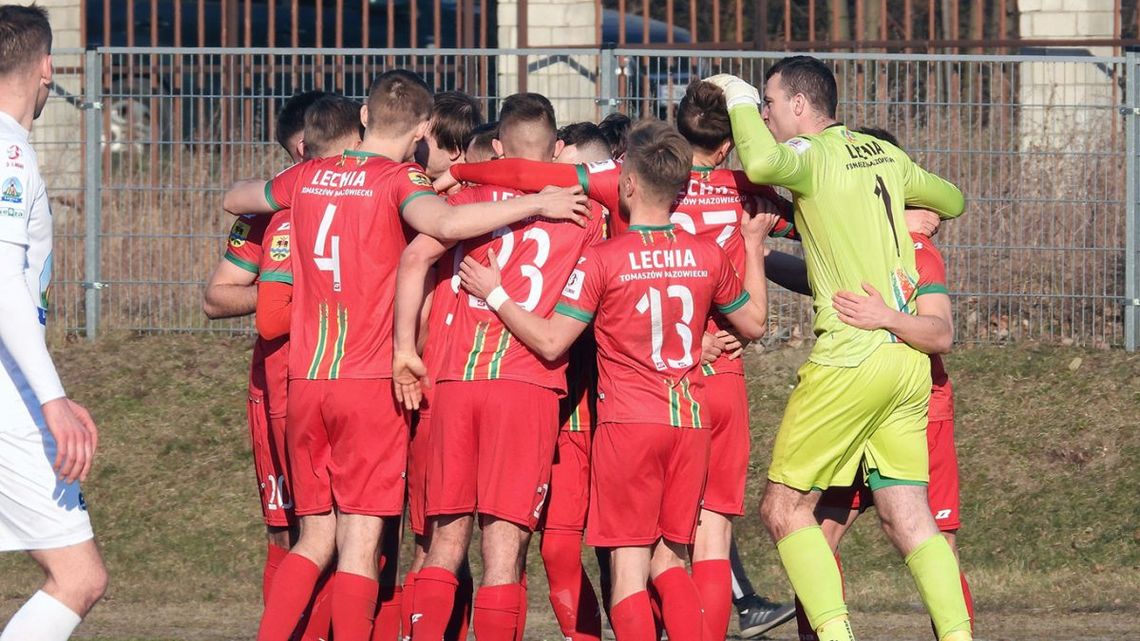 Zwyciężamy z Pelikanem 