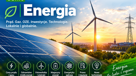Energia