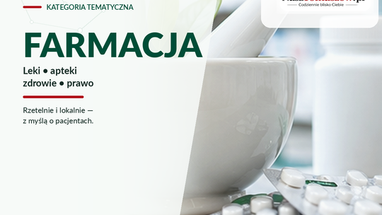Farmacja