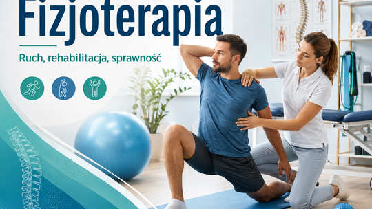Fizjoterapia