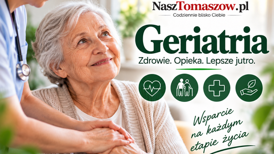 Geriatria