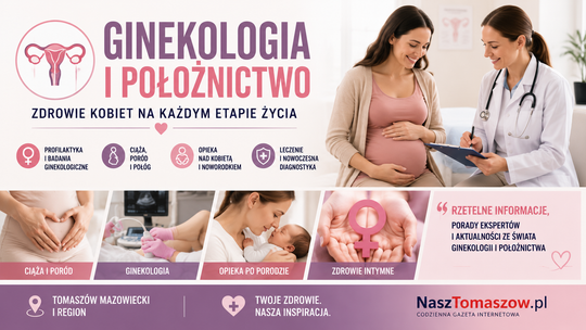 Ginekologia i położnictwo